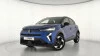 Renault Captur  Gasolina/gas  Eco-G Techno 74kW