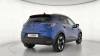 Renault Captur  Gasolina/gas  Eco-G Techno 74kW