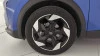 Renault Captur  Gasolina/gas  Eco-G Techno 74kW