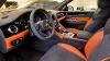 Bentley Bentayga 4.0 V8 S 4WD Auto