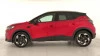 Renault Captur techno TCe 117 kW (160CV) EDC mild hybri Renault Captur techno TCe 117 kW (160CV) EDC mild hybri