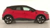 Renault Captur techno TCe 117 kW (160CV) EDC mild hybri Renault Captur techno TCe 117 kW (160CV) EDC mild hybri