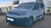 Citroën Berlingo Talla M BlueHDi 100 S&S LIVE PACK BUSINE
