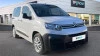 Citroën Berlingo Talla M BlueHDi 100 S&S LIVE PACK BUSINE