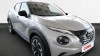 Nissan Juke 1.6 Hybrid 105kW (145CV) N-Connecta Nissan Juke 1.6 Hybrid 105kW (145CV) N-Connecta