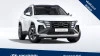 Hyundai Tucson 1.6T 176kW (239CV) HEV AT Tecno Sky