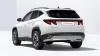 Hyundai Tucson 1.6T 176kW (239CV) HEV AT Tecno Sky