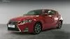 Lexus CT 1.8 200h Executive