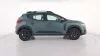 Dacia Sandero   Stepway TCe Extreme CVT 67kW