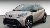 Toyota Aygo X Cross Cross Chic s-CVT