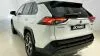 Suzuki Across 2.5 PHEV 4WD