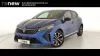 Renault Clio   TCe Techno 67kW