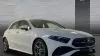 Mercedes-Benz Clase A 180 d AMG Line (EURO 6d)