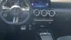 Mercedes-Benz Clase A 180 d AMG Line (EURO 6d)