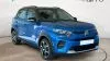 Citroën C3 Turbo 100 Plus