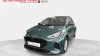 Mazda2 1.5 85 kW (116 CV) CVT Centre-line