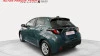 Mazda2 1.5 85 kW (116 CV) CVT Centre-line