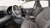 Mazda2 1.5 85 kW (116 CV) CVT Centre-line