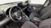 Mazda2 1.5 85 kW (116 CV) CVT Centre-line