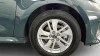 Mazda2 1.5 85 kW (116 CV) CVT Centre-line