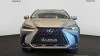 Lexus NX 350h Executive 2WD
