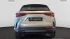 Lexus NX 350h Executive 2WD