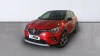 Renault Captur  Hibrido  E-TECH Hibrido Zen Fast Track 105kW