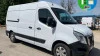 Nissan NV400 L2 H2 136CV
