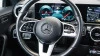 Mercedes-Benz 180D CLA Shoting Brake DCT 116CV Mercedes-Benz 180D CLA Shoting Brake DCT 116CV