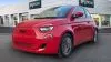 Fiat 500   Hb 320km 85kW (118CV) Red