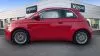 Fiat 500   Hb 320km 85kW (118CV) Red