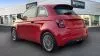 Fiat 500   Hb 320km 85kW (118CV) Red