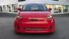 Fiat 500   Hb 320km 85kW (118CV) Red