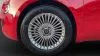 Fiat 500   Hb 320km 85kW (118CV) Red