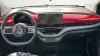 Fiat 500   Hb 320km 85kW (118CV) Red