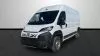 Fiat Ducato E-Ducato serie 2-Electric Vehicle Furgón 4.2T Heavy L3 H2 Electric 200 Kw & Batería 110 Kwh