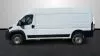 Fiat Ducato E-Ducato serie 2-Electric Vehicle Furgón 4.2T Heavy L3 H2 Electric 200 Kw & Batería 110 Kwh