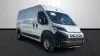 Fiat Ducato E-Ducato serie 2-Electric Vehicle Furgón 4.2T Heavy L3 H2 Electric 200 Kw & Batería 110 Kwh