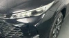 MG HS 1.5 Turbo GDI Luxury