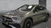 Mercedes-Benz GLA 250 e
