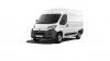 Opel Movano Furgón L2H2 3.5T Diésel 140CV Manual