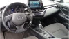 Toyota C-HR C-HR 125H Active