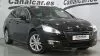 Peugeot 508 e-HDI 115 Allure 84 kW (115 CV)