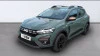 Dacia Sandero  Stepway ECO-G Extreme Go 74kW