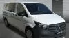 Mercedes-Benz Vito 110CDI 75kW Mixto Pro Larga