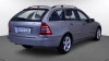 Mercedes-Benz C-CLASS CLASE C 180 K AVANTGARDE ESTATE 5P