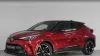 Toyota C-HR 2.0 180H GR Sport