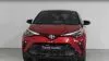 Toyota C-HR 2.0 180H GR Sport