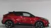 Toyota C-HR 2.0 180H GR Sport