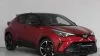 Toyota C-HR 2.0 180H GR Sport